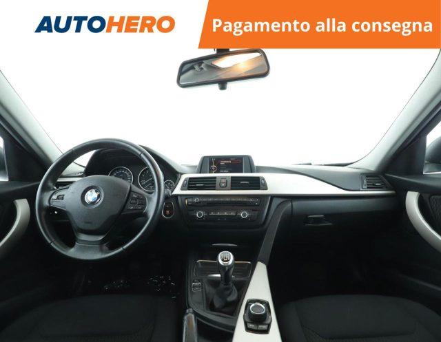 BMW 316 d