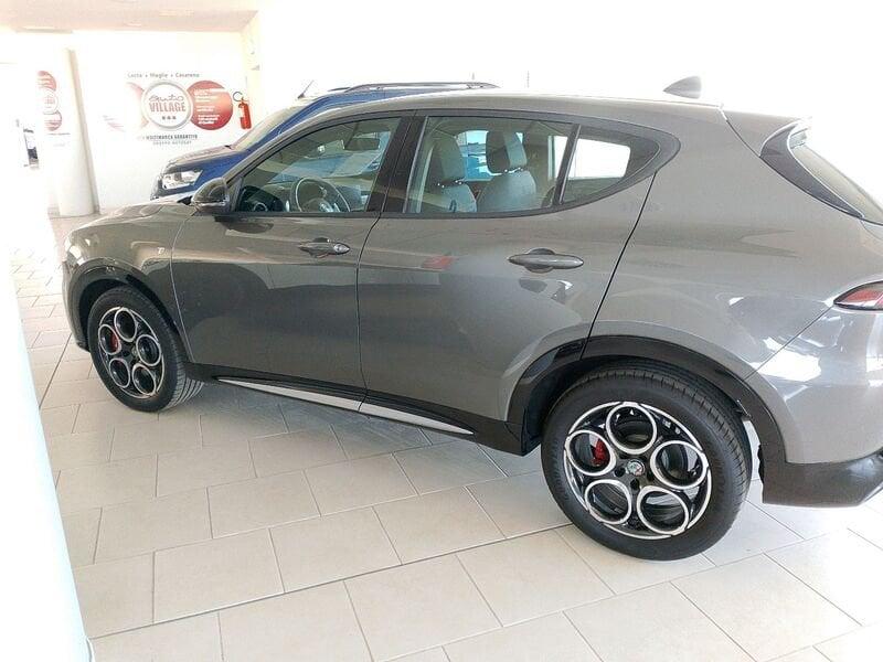 Alfa Romeo Tonale 1.5 Hybrid 160cv Fwd Ti