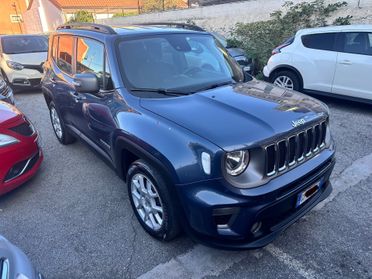 Jeep Renegade 1.6 Mjt 130 CV Limited anno 2022