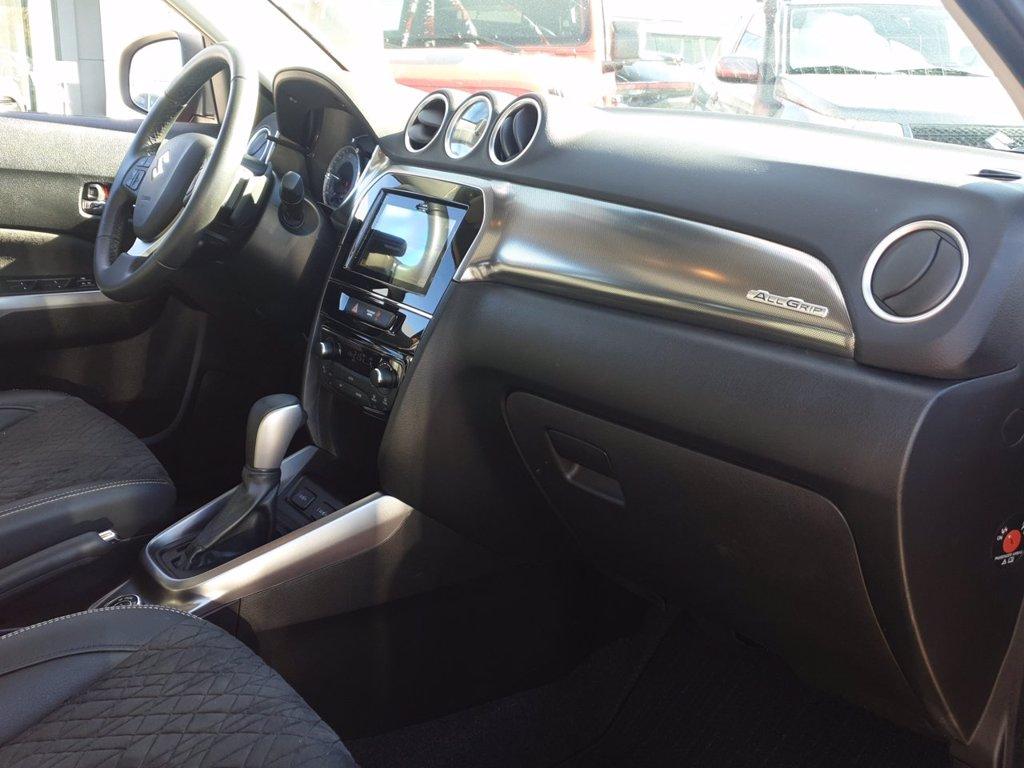 SUZUKI Vitara 1.4h starview 4wd allgrip auto del 2021