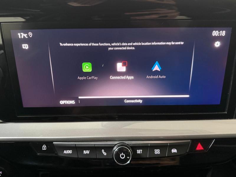 Opel Mokka 1.2 t Ultimate s&s 130cv