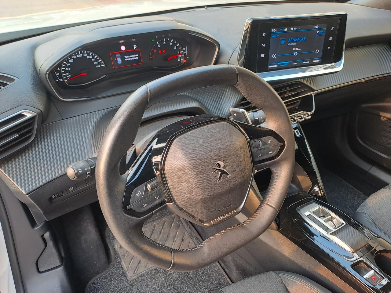 Peugeot 2008 1.5BlueHDi 130 EAT8 GT 2023