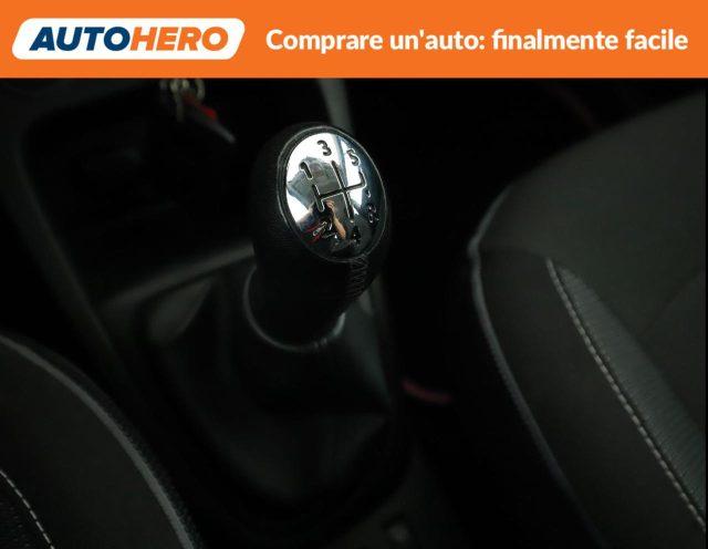 RENAULT Captur TCe 12V 90 CV Start&Stop Energy Zen