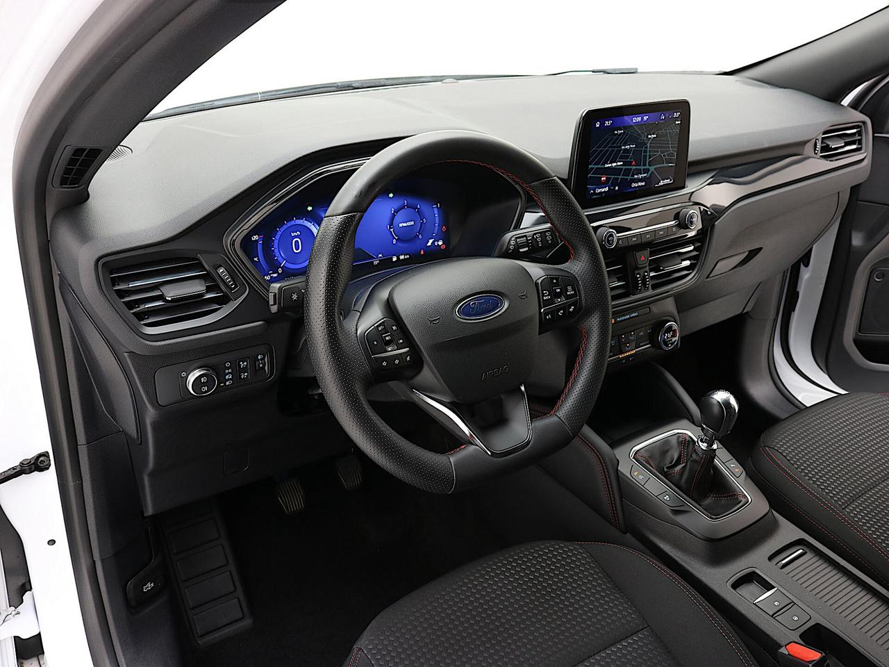 Ford Kuga 1.5 EcoBlue 120 CV 2WD ST-Line