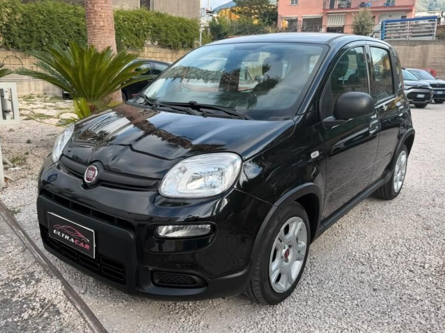 Fiat Panda 1.0 FireFly S&S Hybrid 2024