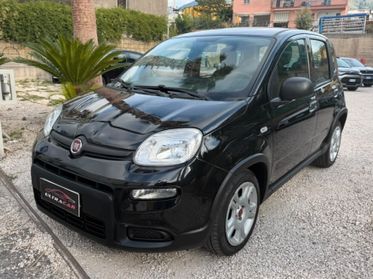 Fiat Panda 1.0 FireFly S&S Hybrid 2024