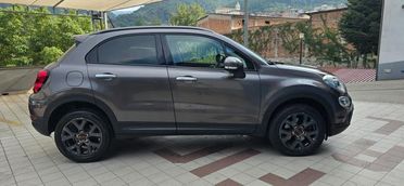 FIAT 500X 2.0 MJet 140 CV 4x4 Cross Plus*garanzia 24mesi*