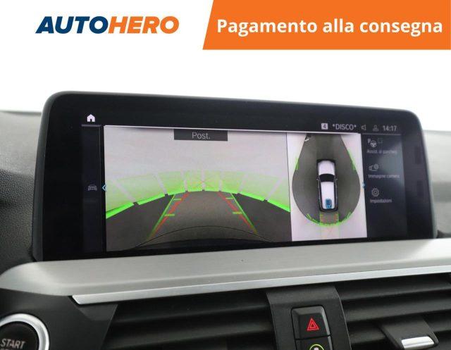 BMW X3 xDrive30e xLine