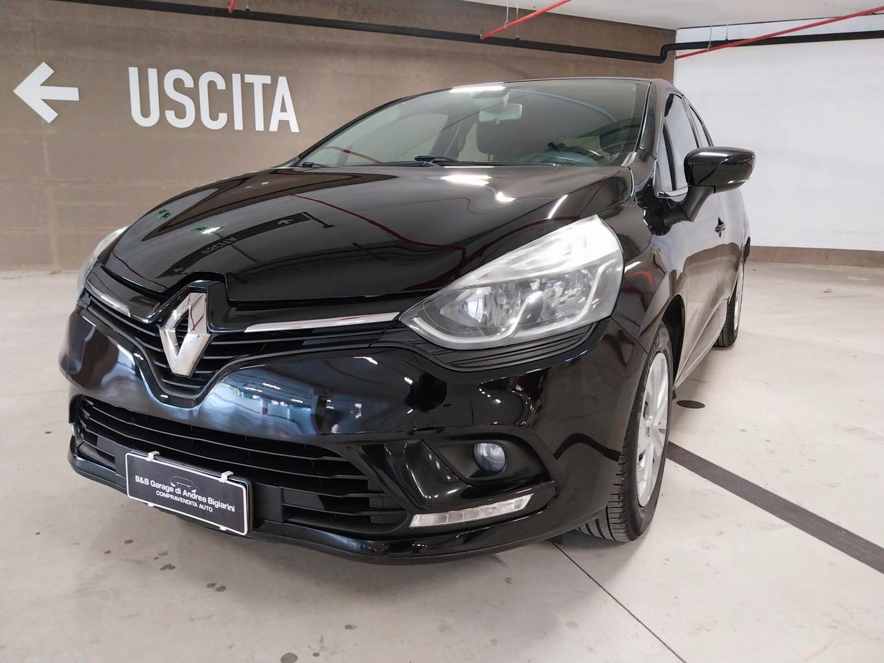 Renault Clio TCe 12V 90 CV GPL Start&Stop Energy Zen - ok neopatentati