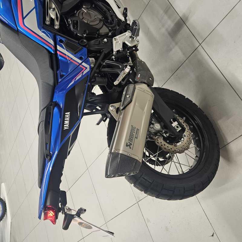 Yamaha Ténéré 700 World Rally - 2024