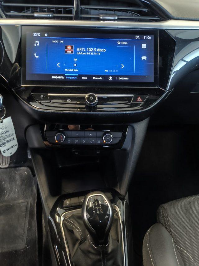 OPEL Corsa 1.2 75cv GS