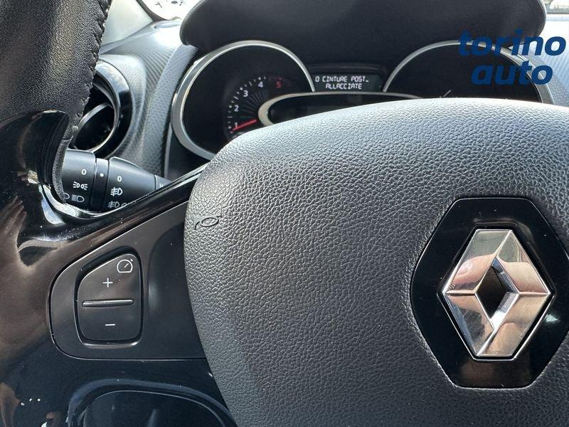 Renault Clio Clio Sporter dCi 8V 75CV Start&Stop Energy Duel