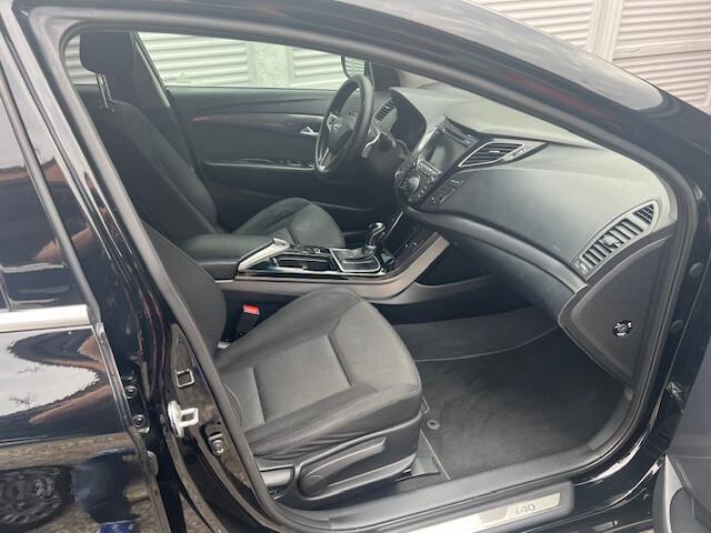 Hyundai i40 Wagon 1.7 CRDi 136CV Aut. Style