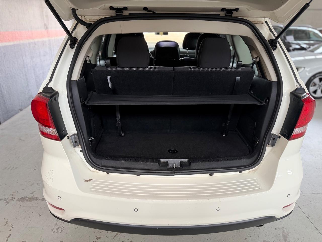 Fiat Freemont 2.0 Multijet 140 CV Urban