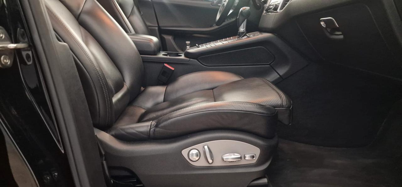 MACAN S 3.0 D 258 CV SOLI 129690 KM FULL '18
