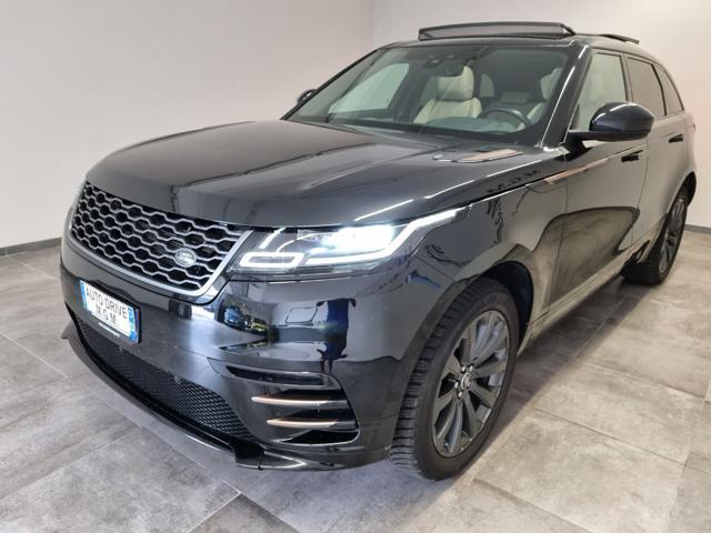 LAND ROVER Range Rover Velar 2.0D I4 240 CV R-Dynamic