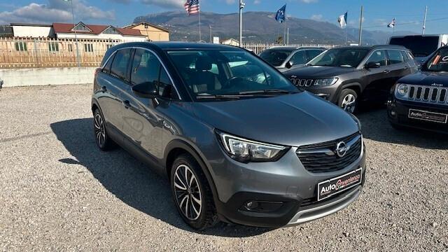Opel Crossland X 1.6 ECOTEC D 8V Start&Stop Innovation