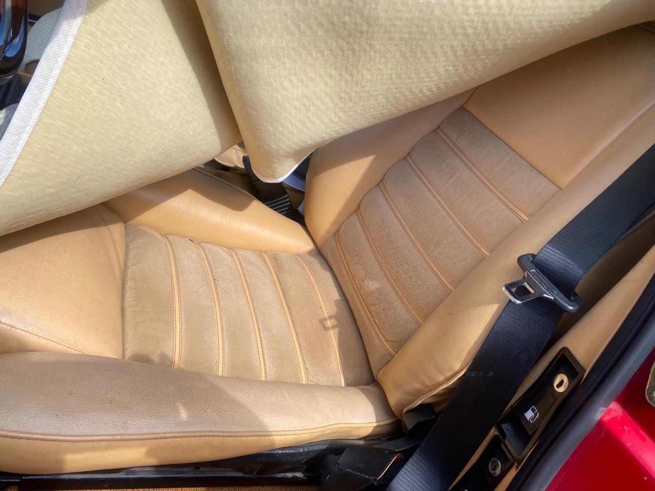 Alfa Romeo Spider 1.6