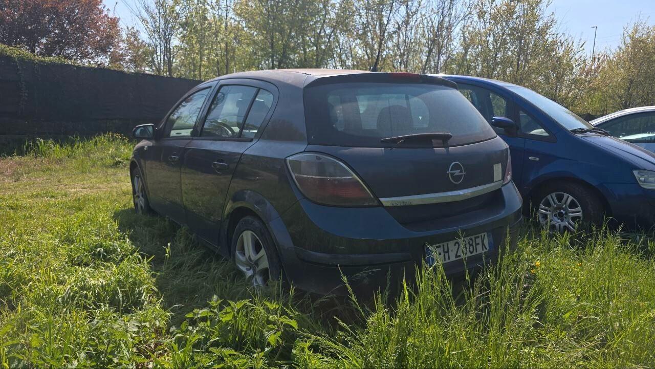 Opel Astra 1.4 16V GPL NON MARCIANTE