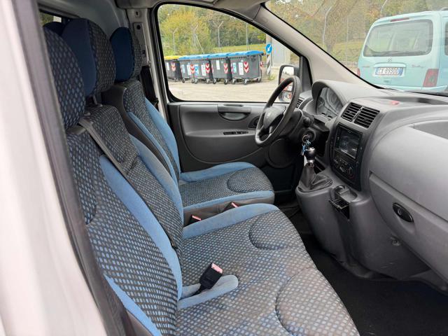 FIAT Scudo 1.6 MJT Furgone senza nessun lavoro da fare