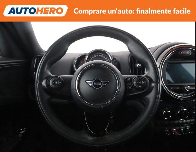 MINI Countryman 2.0 Cooper S Countryman