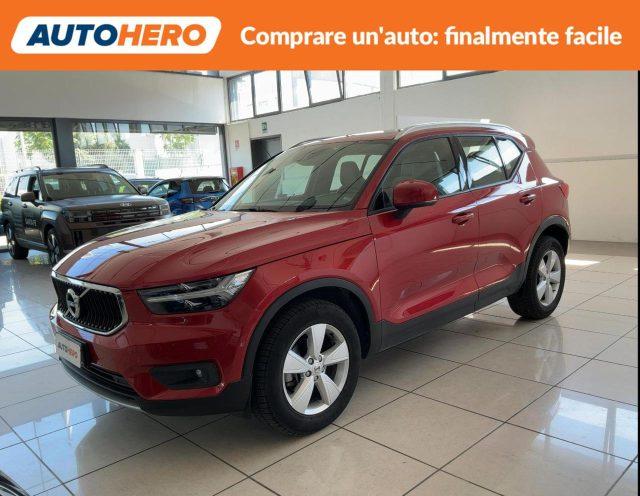 VOLVO XC40 D3 Geartronic Business Plus