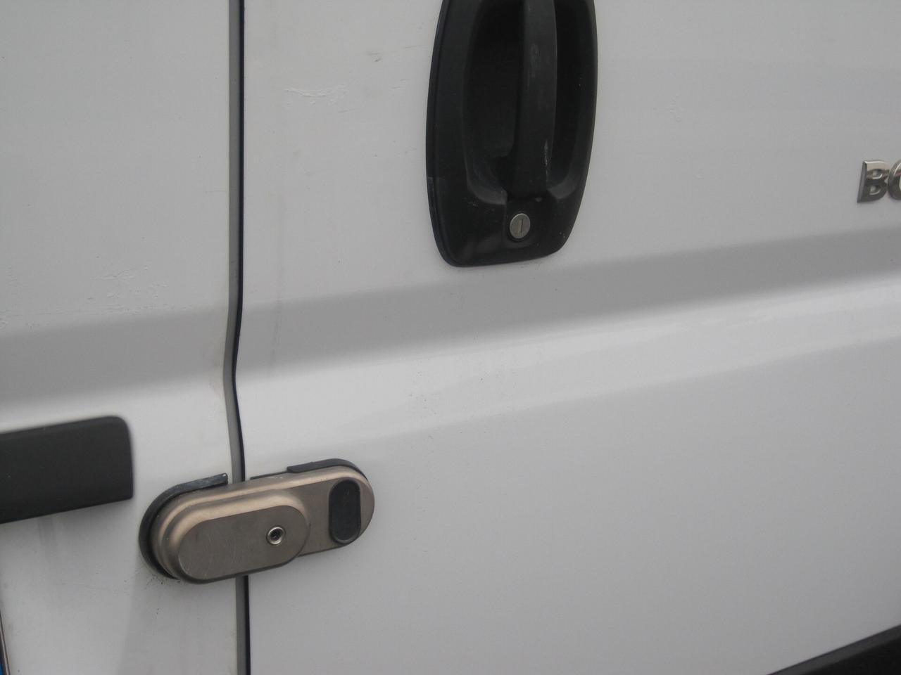 Peugeot Boxer 333 2.2 BlueHDi 140 S&S PM-TM Furgone