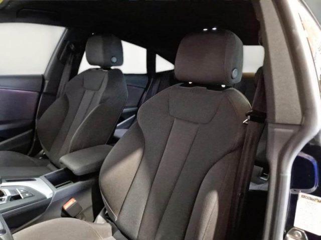 AUDI A5 SPB 40 TFSI quattro S tronic S line edition