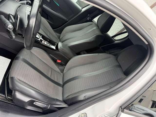 Peugeot 208 1.2 5p AUTOMATICA Allure Navi Pack/CINGHIA NUOVA