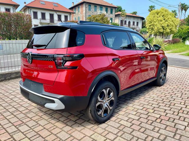 CITROEN C3 Aircross PureTech Turbo 100 Plus