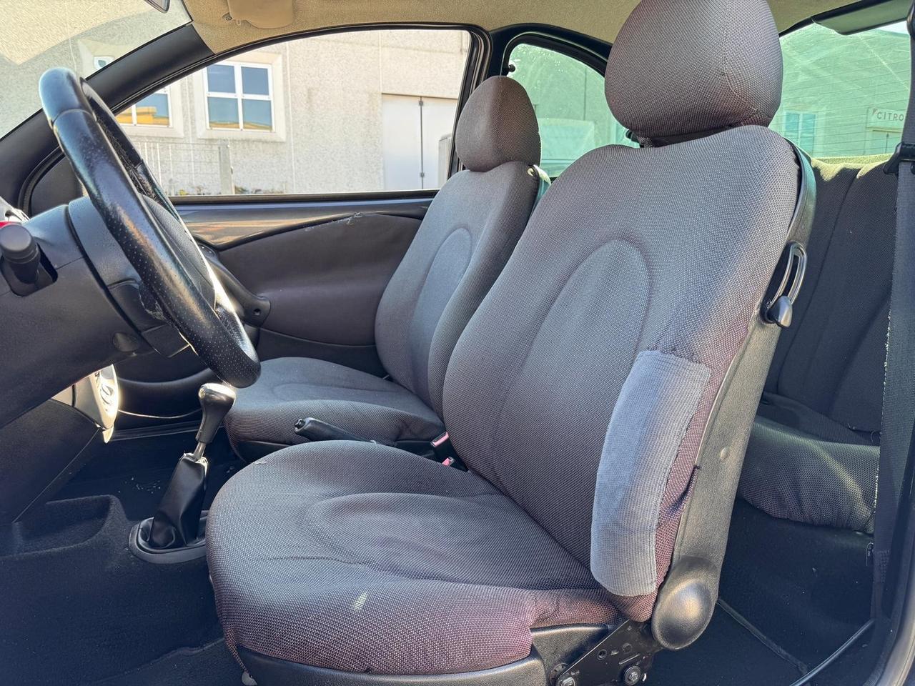 Ford Ka 1.3 Leather Collection