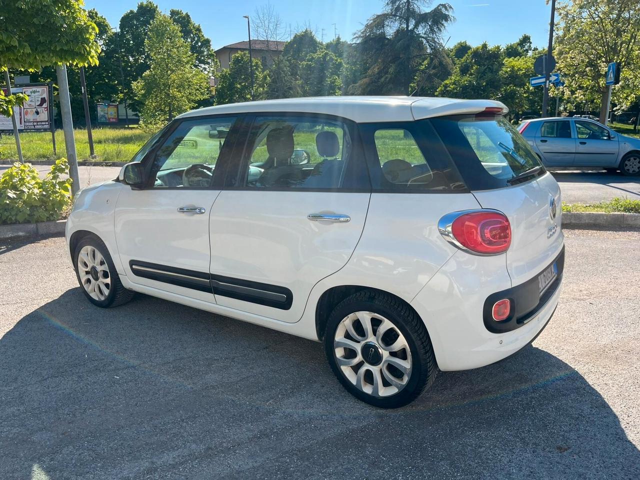 Fiat 500L 1.3 Multijet 85 CV Pop