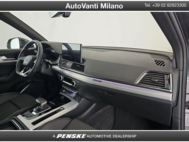 Audi Q5 Sportback 40 TDI S Line Plus quattro S tronic