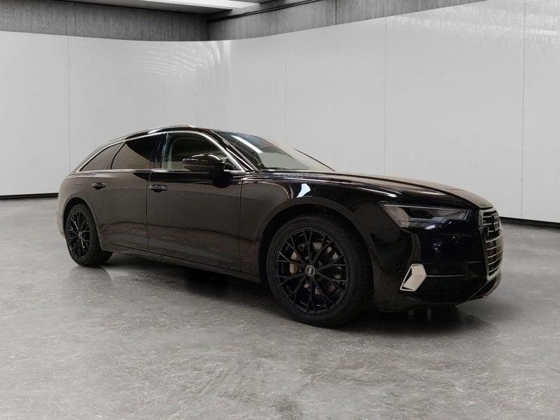 Audi A6 Avant 45 3.0 tdi mhev Business Sport quattro s-tronic