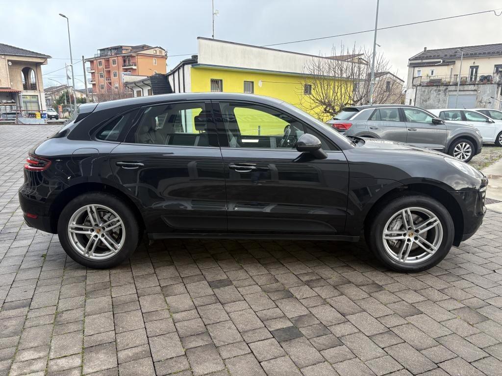 Porsche Macan 3.0 S Diesel 250cv PDK