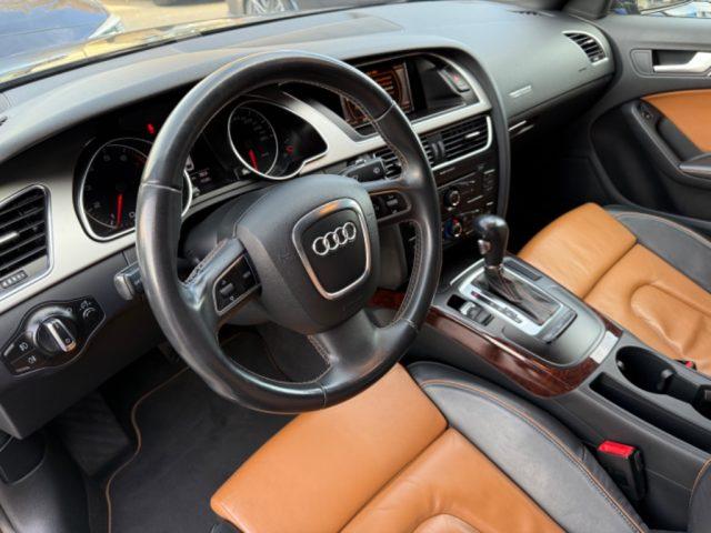 AUDI A5 2.0 TFSI AUDI EXCLUSIVE KIT RS