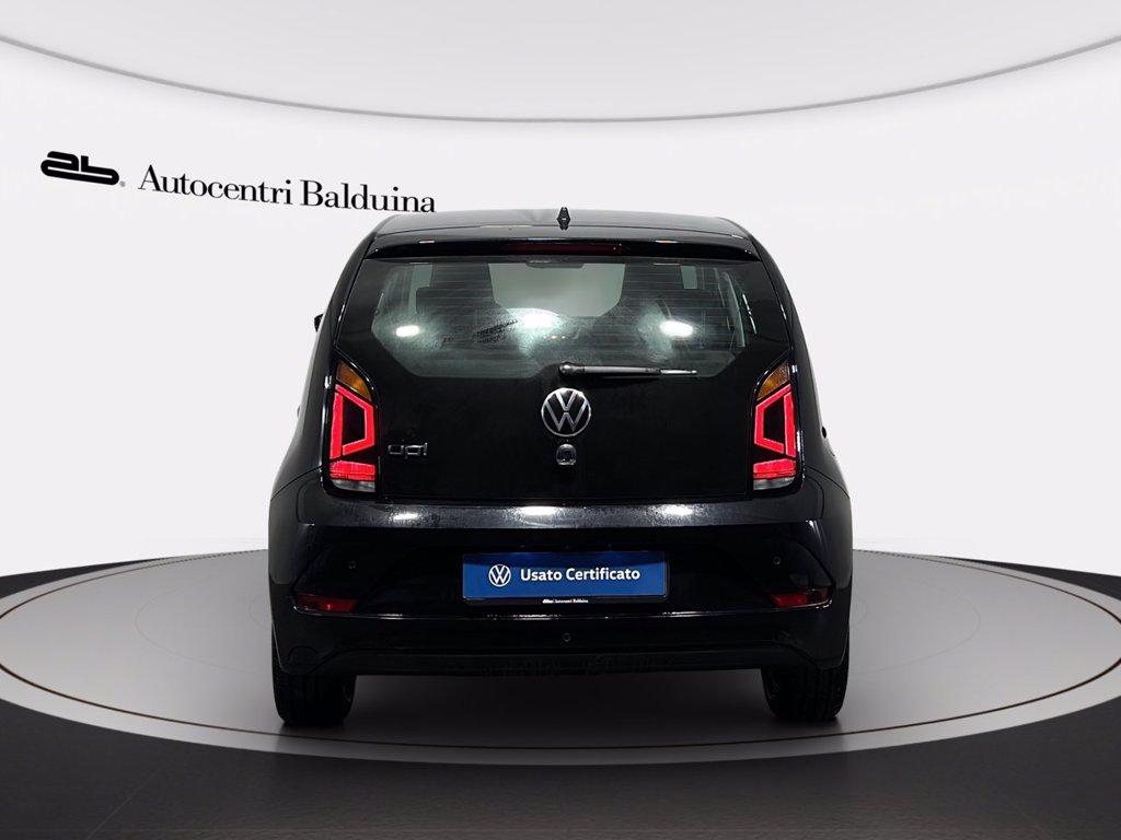 VOLKSWAGEN Up! 5p 1.0 evo move up! 65cv del 2023