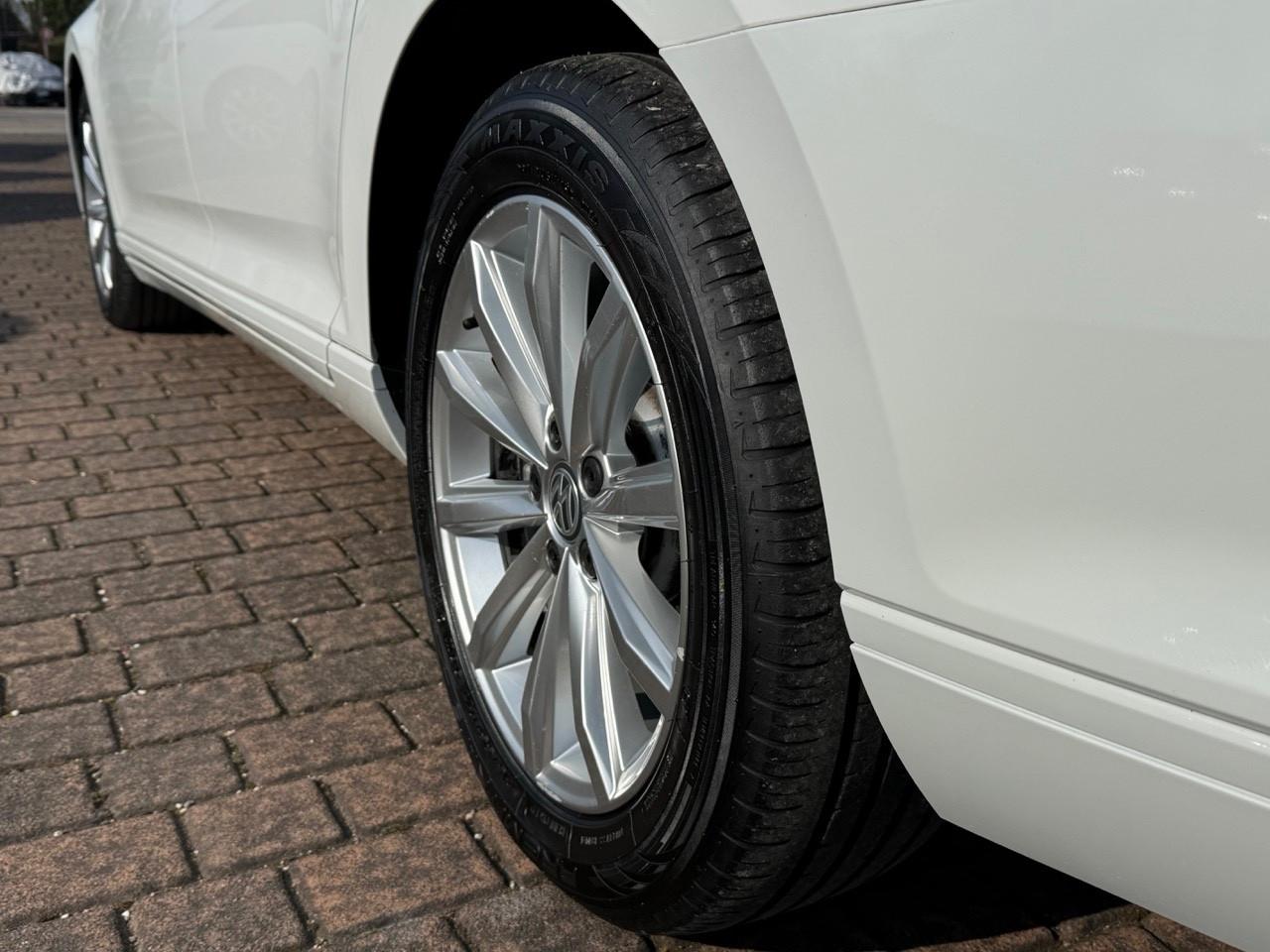 Volkswagen Passat 2.0 TDI DSG 2019/PREZZO REALE/STORICO