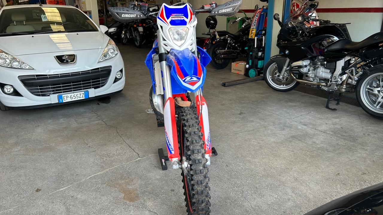 Beta Xtrainer 300