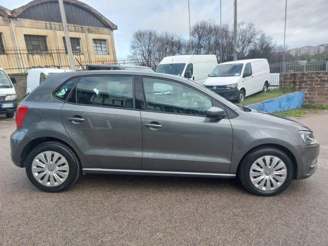 VOLKSWAGEN Polo 1.4 TDI 90 CV 5p. Highline BlueMotion Technology