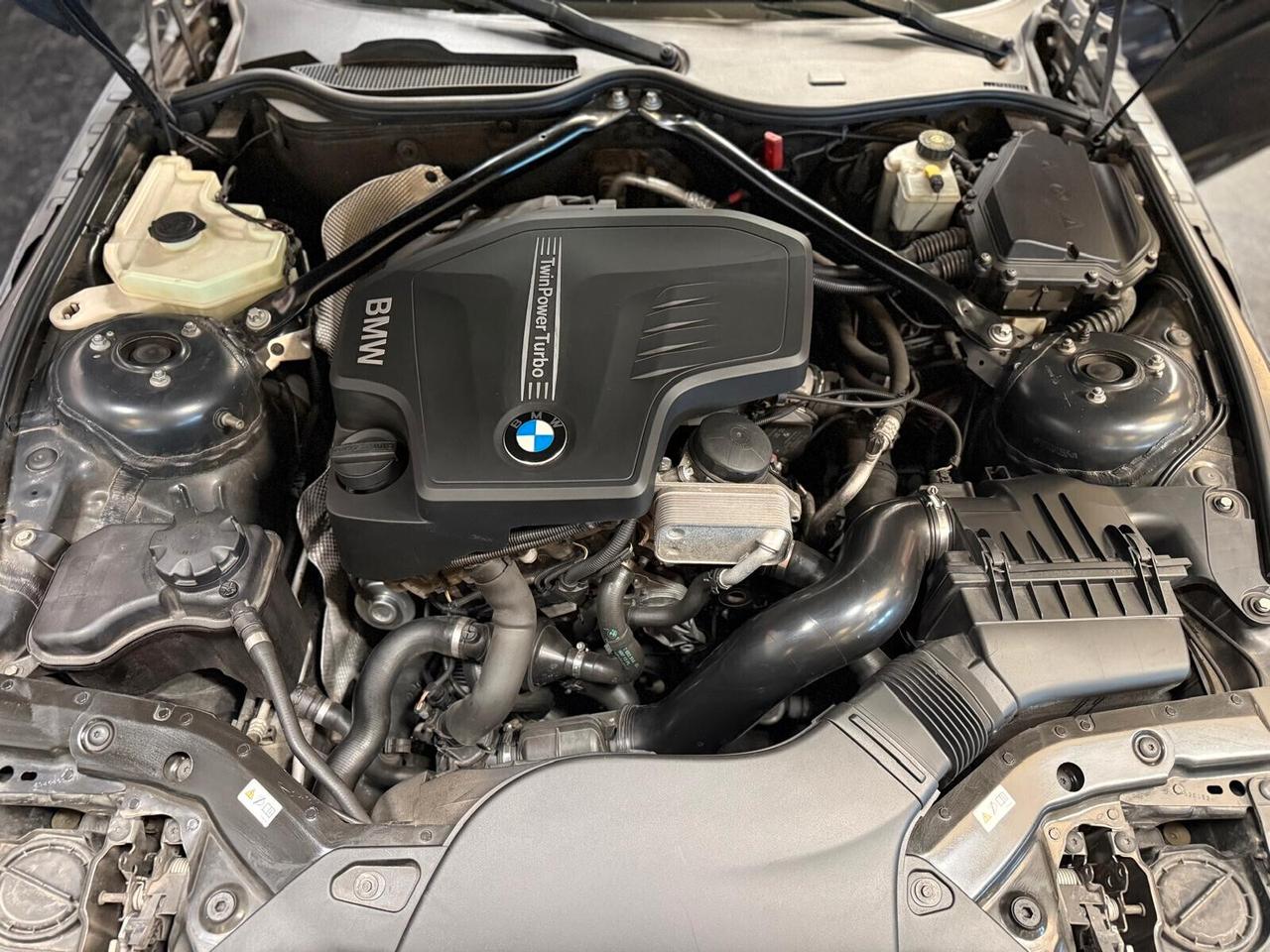 Bmw Z4 sDrive28i