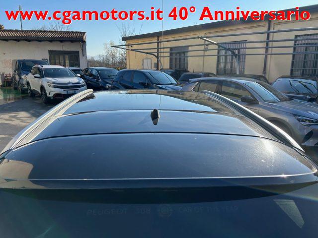 PEUGEOT 308 PureTech Turbo 110 S&S Active