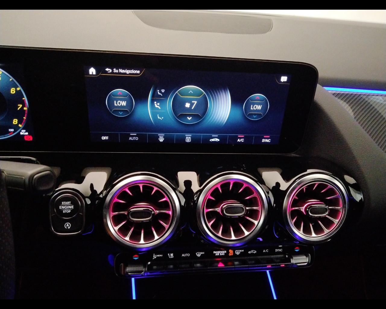 Mercedes-Benz GLA-H247 2020 - GLA AMG 35 4matic auto
