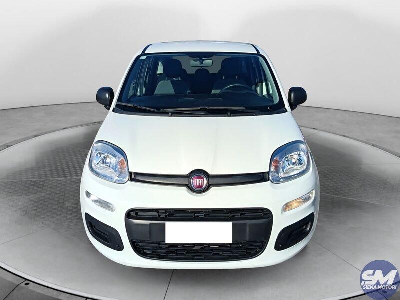 FIAT Panda 1.0 FireFly 70cv S&S Hybrid