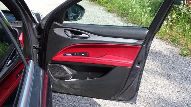 ALFA ROMEO Stelvio 2.0 Turbo 280 CV AT8 Q4 VELOCE, Garanzia Inclusa..