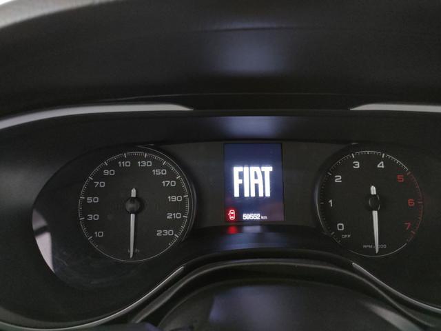FIAT Tipo 1.6 Mjt S&S 5 porte City Cross