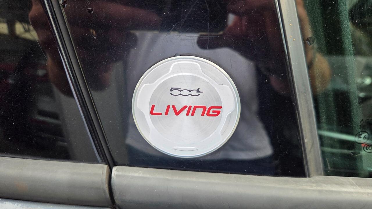 Fiat 500L Living 1.6 Multijet 105 CV Pop Star
