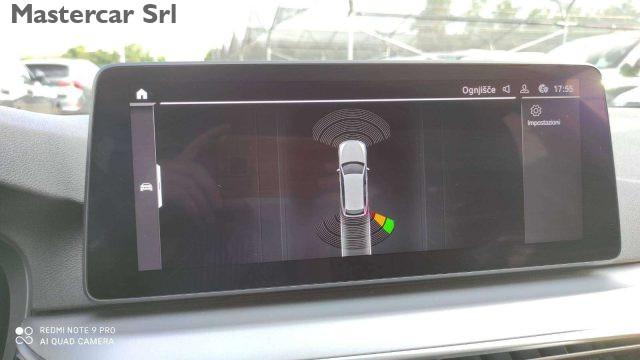 BMW 530 G31 Touring LCI 530e 292CV Touring Business auto -
