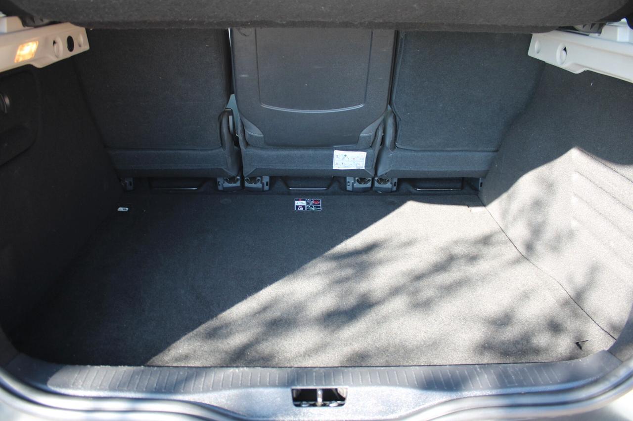 Renault Scenic Scénic 1.5 dCi 110CV Wave