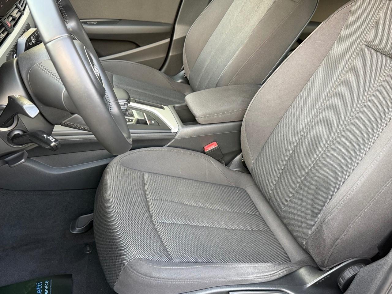 Audi A4 Avant 30 TDI/136 CV S tronic PREZZO REALE